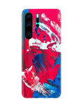 Modern Art Case for Huawei P30 Pro (Design No. 228)