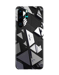 Modern Art Case for Huawei P30 Pro (Design No. 230)