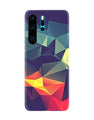 Modern Art Case for Huawei P30 Pro (Design No. 232)