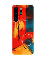 Modern Art Case for Huawei P30 Pro (Design No. 239)