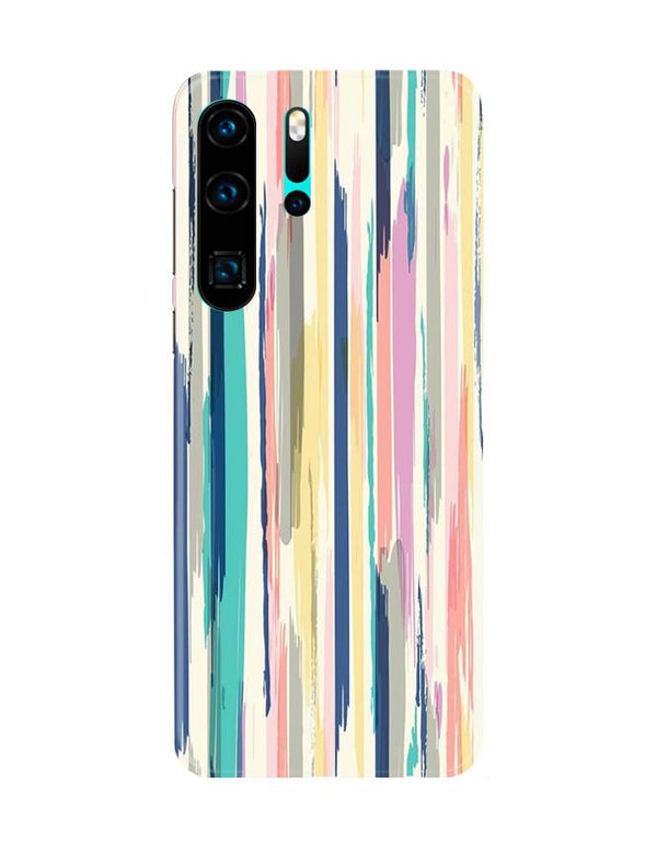Modern Art Case for Huawei P30 Pro (Design No. 241)