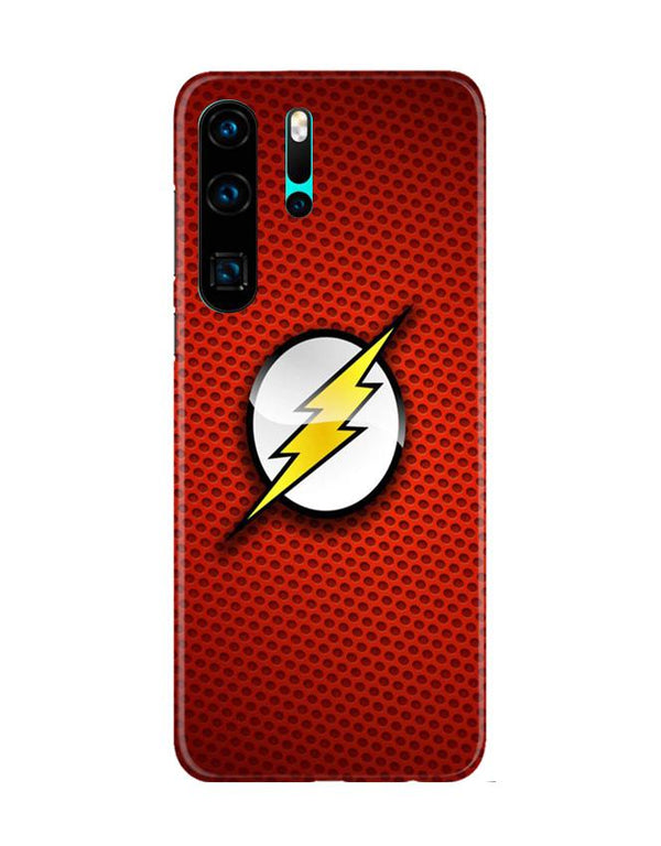 Flash Case for Huawei P30 Pro (Design No. 252)