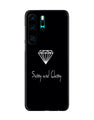 Sassy and Classy Case for Huawei P30 Pro (Design No. 264)