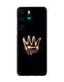Queen Case for Huawei P30 Pro (Design No. 270)