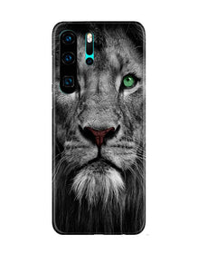 Lion Mobile Back Case for Huawei P30 Pro (Design - 272)