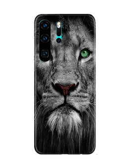 Lion Case for Huawei P30 Pro (Design No. 272)