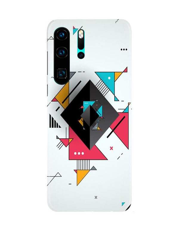 Designer Case for Huawei P30 Pro (Design No. 276)