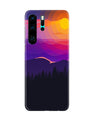 Sun Set Case for Huawei P30 Pro (Design No. 279)