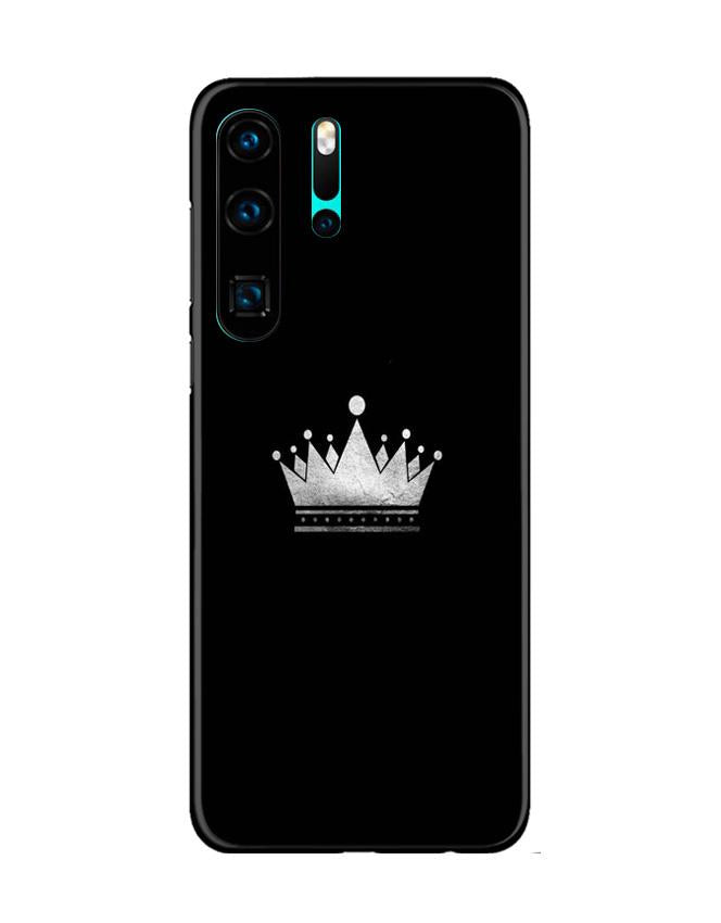King Case for Huawei P30 Pro (Design No. 280)