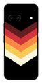 MultiColor Arrow Metal Mobile Case for Google Pixel 8   (Design No -04)