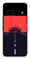 Car Lover Metal Mobile Case for Google Pixel 8   (Design No -21)