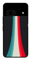 Modern Art Colorful Metal Mobile Case for Google Pixel 8   (Design No -48)