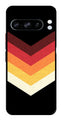 MultiColor Arrow Metal Mobile Case for Google Pixel 8 Pro   (Design No -04)