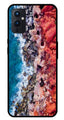 Sea Shore Metal Mobile Case for OnePlus 9