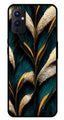 Feathers Metal Mobile Case for OnePlus 9