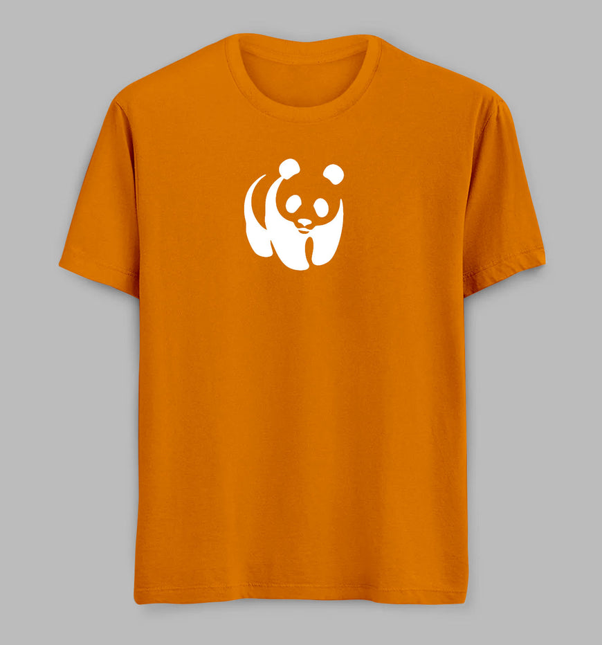 Cute Panda Tees / Tshirts