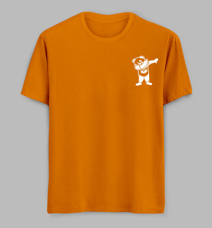 Dubbing Panda Tees/ Tshirts