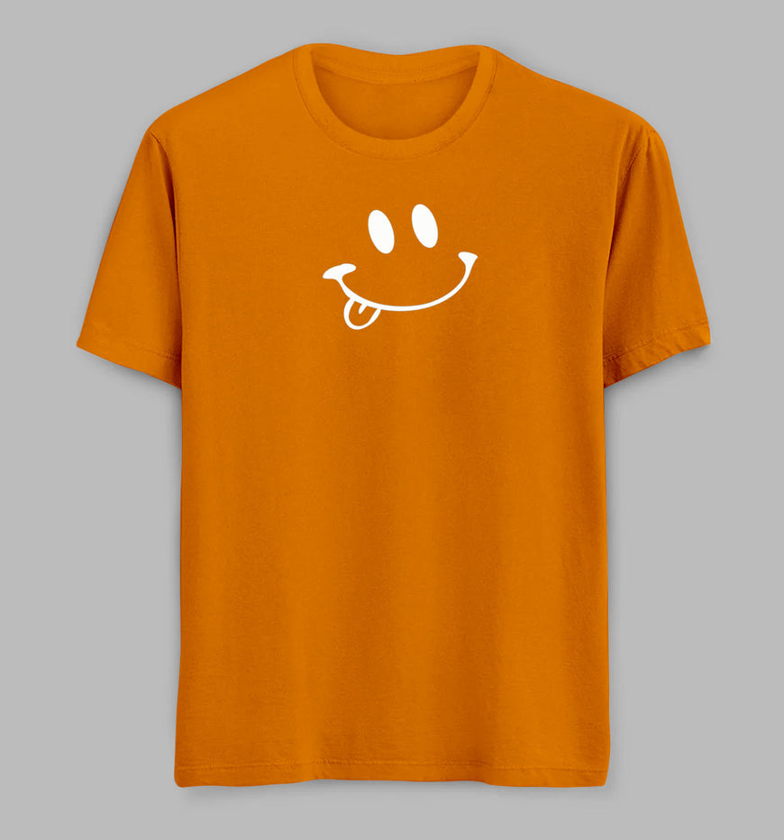 Smiley Tees/ Tshirts