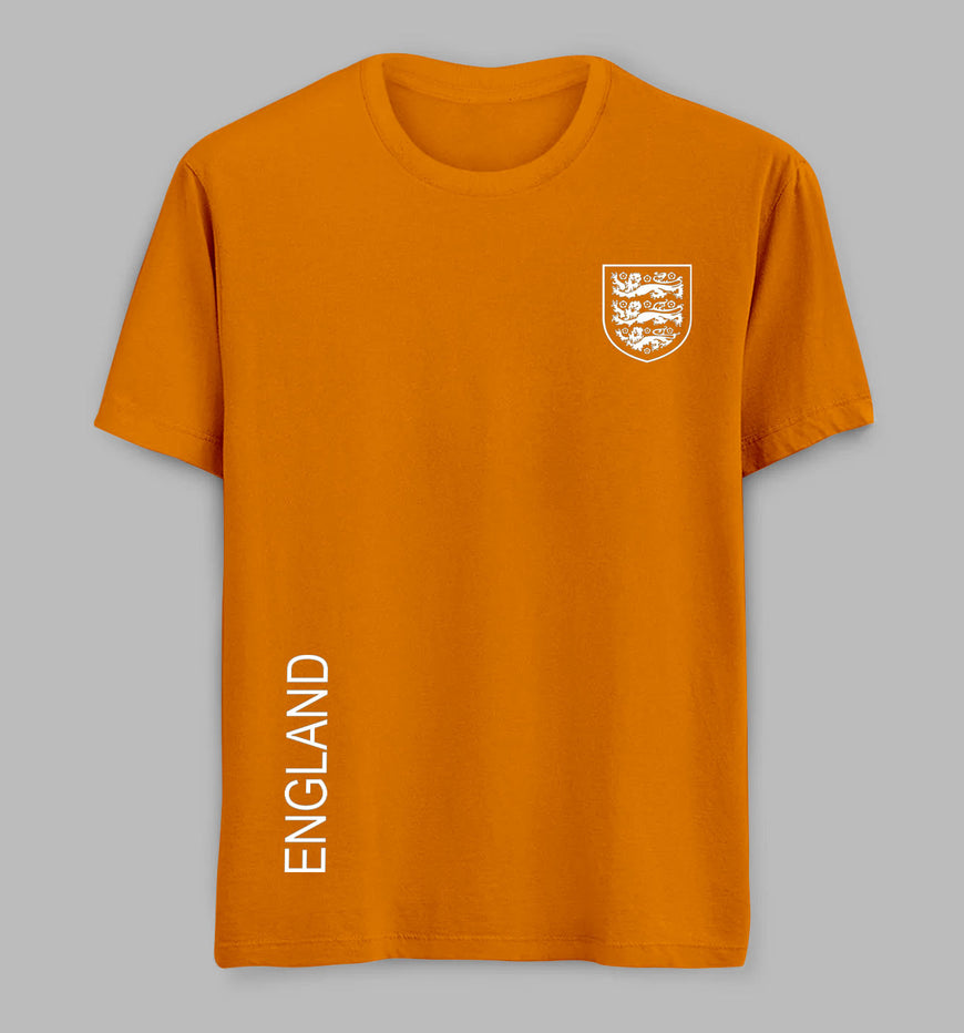 England Tees/ Tshirts