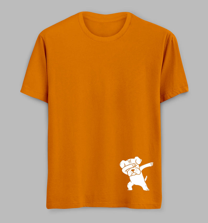 Dubbing Dog Tees/ Tshirts