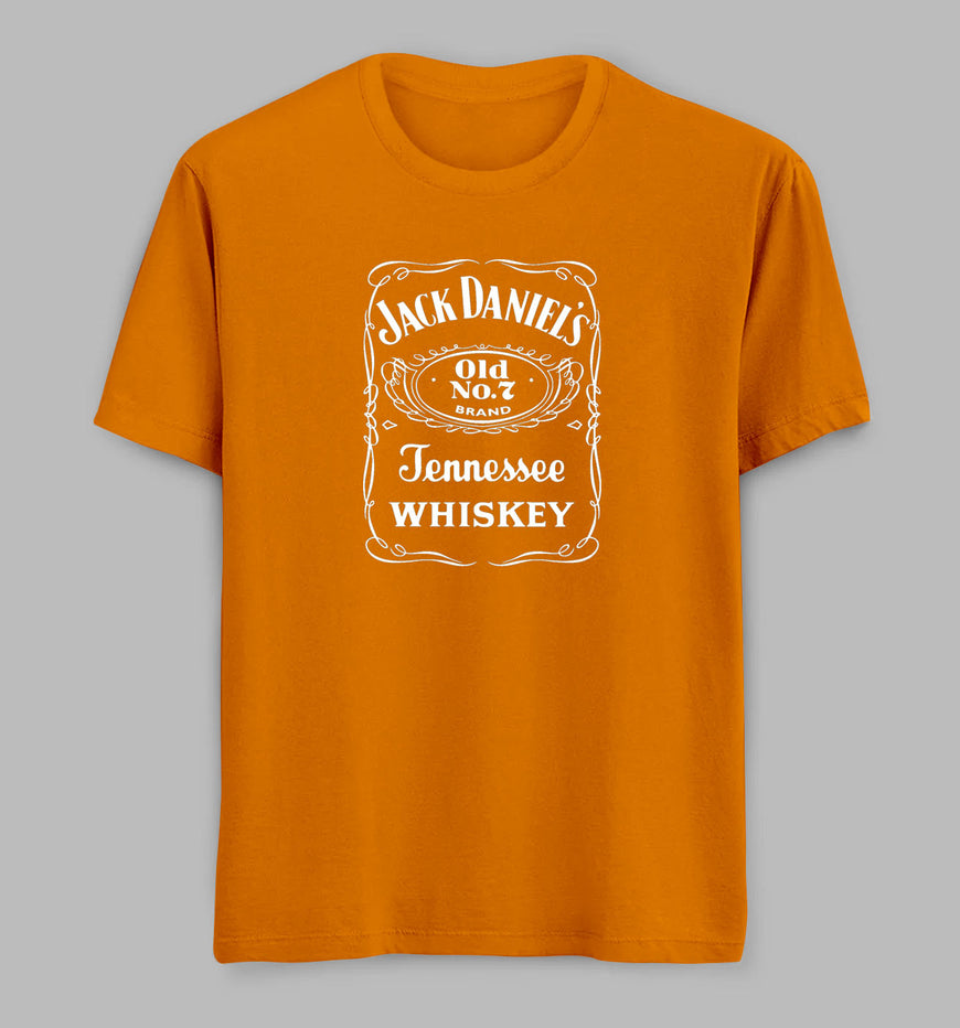 Jak Daniels Tees/ Tshirts
