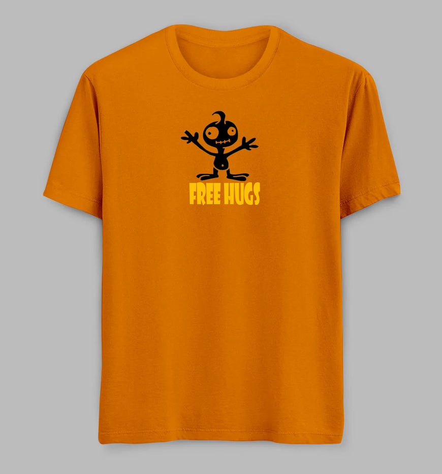 Free Hugs Tees/ Tshirts
