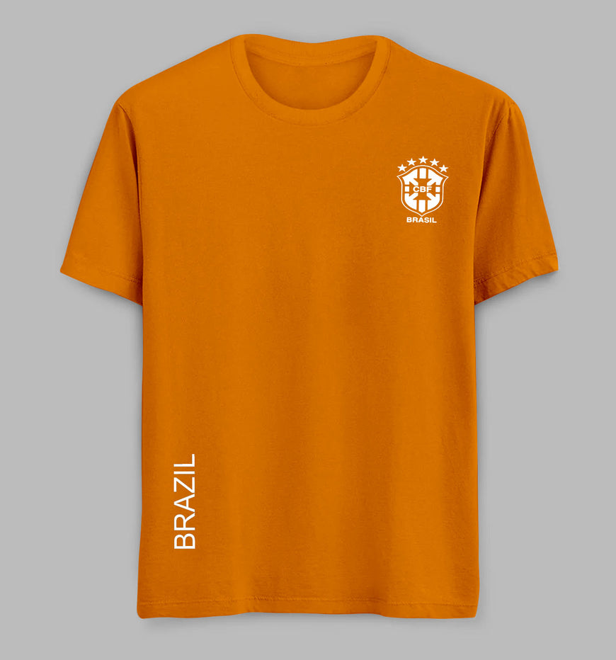 Brazil Tees/ Tshirts