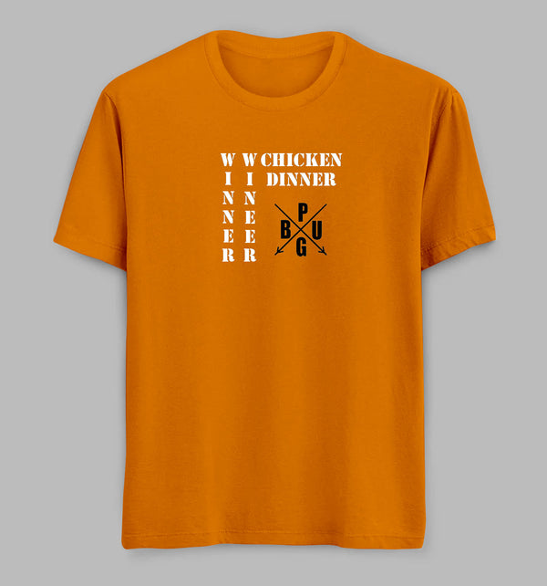 Pubg Tees/ Tshirts