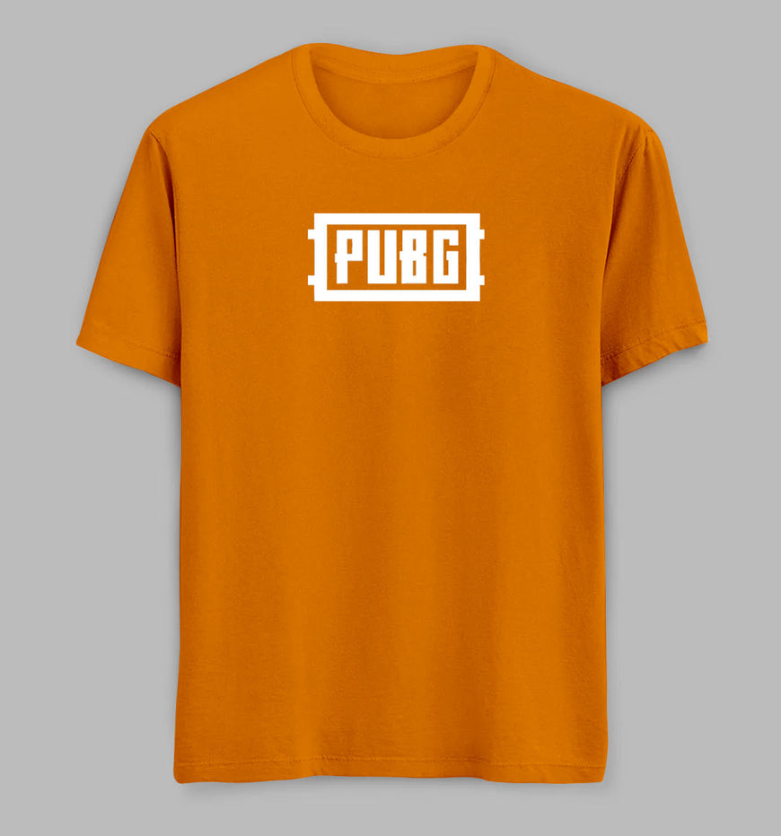 Pubg Tees/ Tshirts