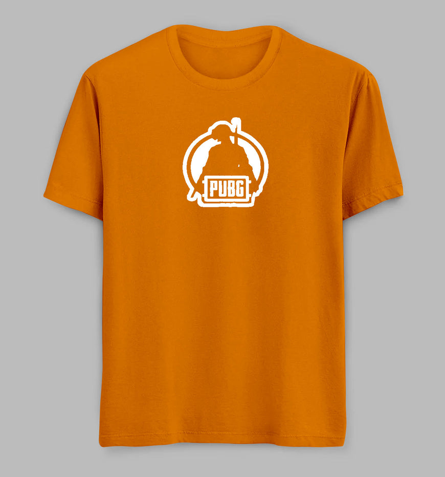Pubg Tees/ Tshirts