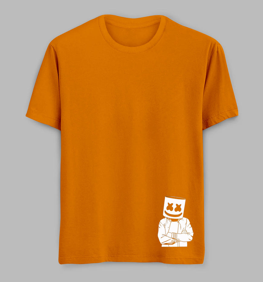 Marshmellow Tees/ TShirts