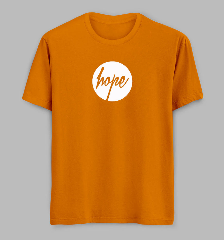 Hope Tees/ TShirts