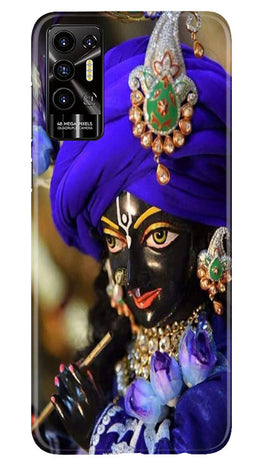 Lord Krishna4 Case for Tecno Pova 2