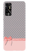 Gift Wrap2 Case for Tecno Pova 2