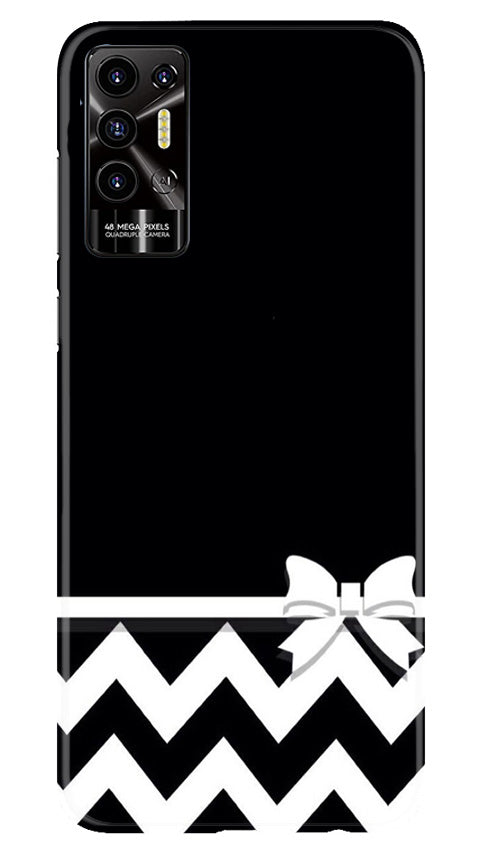 Gift Wrap7 Case for Tecno Pova 2