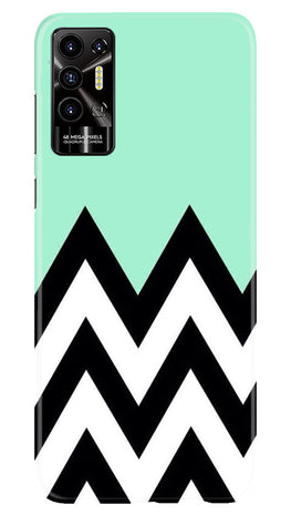 Pattern Case for Tecno Pova 2