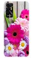 Coloful Daisy2 Case for Tecno Pova 2