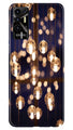 Party Bulb2 Case for Tecno Pova 2