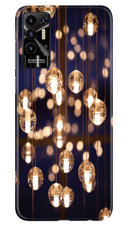 Party Bulb2 Case for Tecno Pova 2