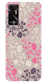 Pattern2 Case for Tecno Pova 2