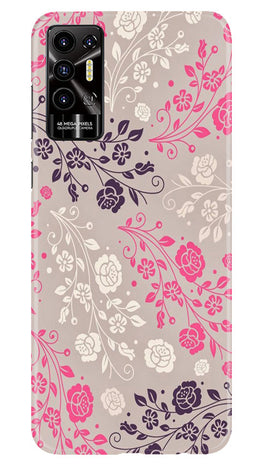 Pattern2 Case for Tecno Pova 2