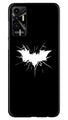 Batman Superhero Case for Tecno Pova 2  (Design - 119)