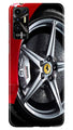 Ferari  Case for Tecno Pova 2  (Design - 133)