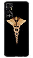 Doctor Logo Case for Tecno Pova 2  (Design - 134)