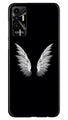 Angel Case for Tecno Pova 2  (Design - 142)