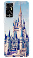 Disney Land for Tecno Pova 2 (Design - 154)