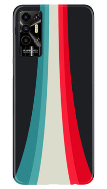 Slider Mobile Back Case for Tecno Pova 2 (Design - 158)