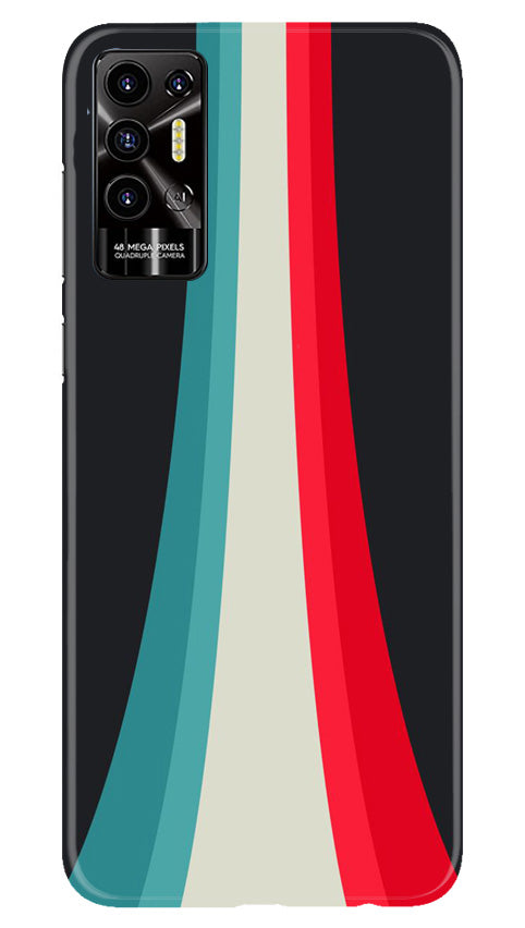 Slider Case for Tecno Pova 2 (Design - 158)