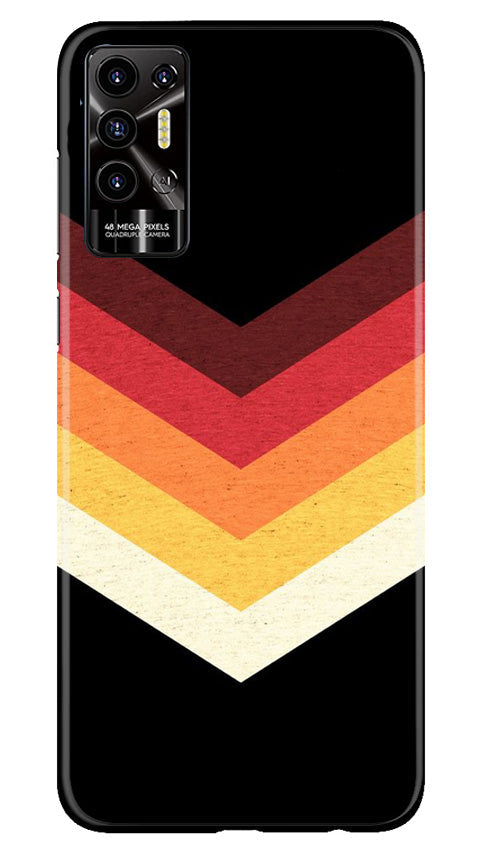 Designer Case for Tecno Pova 2 (Design - 162)