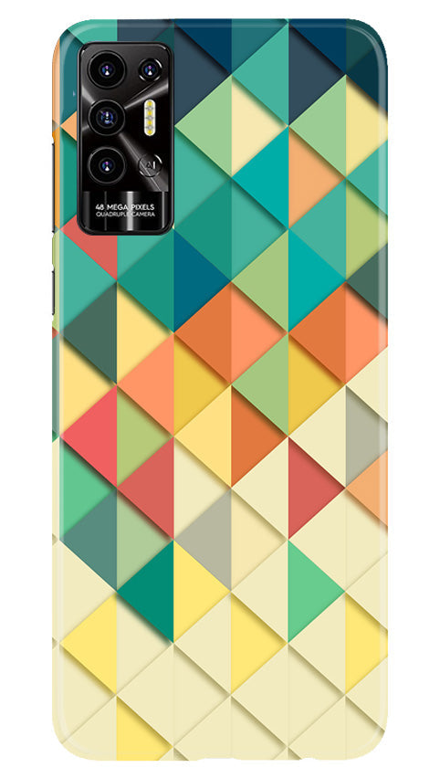 Designer Case for Tecno Pova 2 (Design - 163)